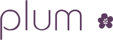 Plum Gift Logo