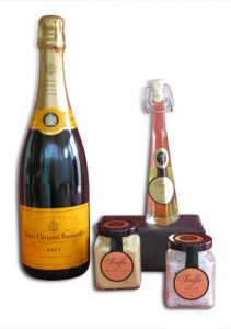Verve & Truffle Essential