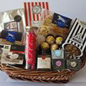 Gourmet Hamper