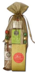 christmas in a bag